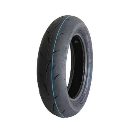 Pneus et jantes Pneu Mitas MC35 120/80-12p road Mitas