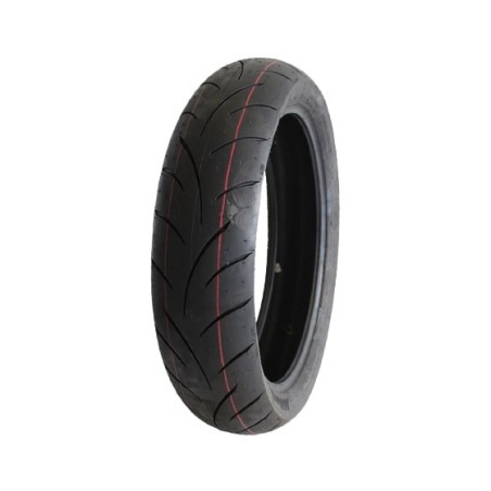 Pneus et jantes Pneu Mitas MC35 120/80-12p road Mitas