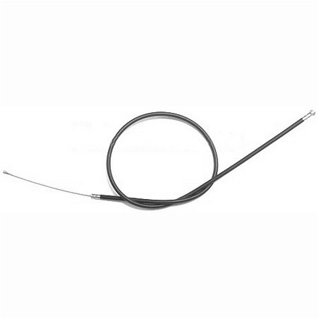 Pièces détachées Dirt bike, Pit bike Câbles d'embrayage et accélérateur d'accelerateur Pocket Bike - 920mm LMR PARTS