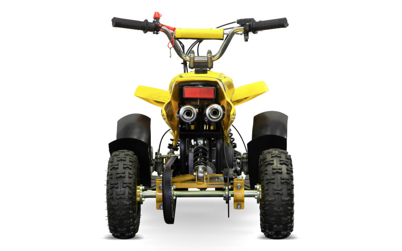 copy of Pocket quad dragon sport 49cc - orange