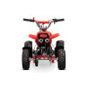 Pocket quad dragon sport 49cc 4" - rouge Pocket Bike & Pocket Quad