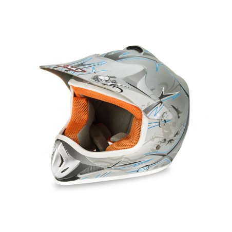 Casque Motocross enfant - LeMiniRider