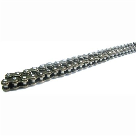 Pièces détachées Dirt bike, Pit bike Chaine Pocket bike 25H - 87 maillons LMR PARTS