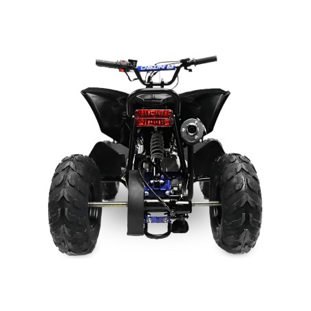 Quad enfant 125cc Kiro - bleu Quad enfant