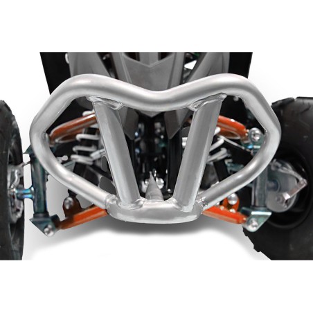 Quad enfant 125cc Kiro - orange Quad enfant
