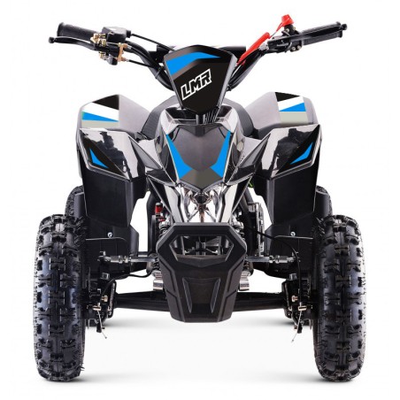 Pocket quad enfant 49cc lmr 6" RS - bleu Pocket Bike & Pocket Quad
