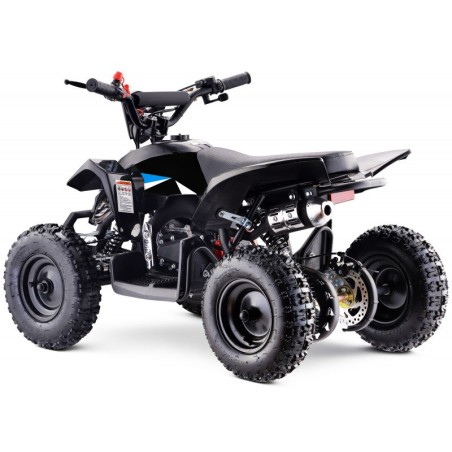 Pocket quad enfant 49cc lmr 6" RS - bleu Pocket Bike & Pocket Quad