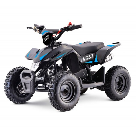 Pocket quad enfant 49cc lmr 6" RS - bleu Pocket Bike & Pocket Quad