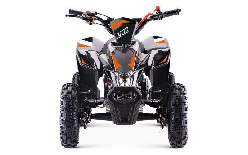 Pocket quad enfant 49cc lmr 6" RS - orange Pocket Bike & Pocket Quad