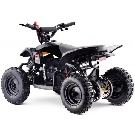 Pocket quad enfant 49cc lmr 6" RS - orange Pocket Bike & Pocket Quad