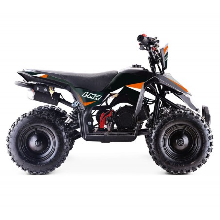 Pocket quad enfant 49cc lmr 6" RS - orange Pocket Bike & Pocket Quad