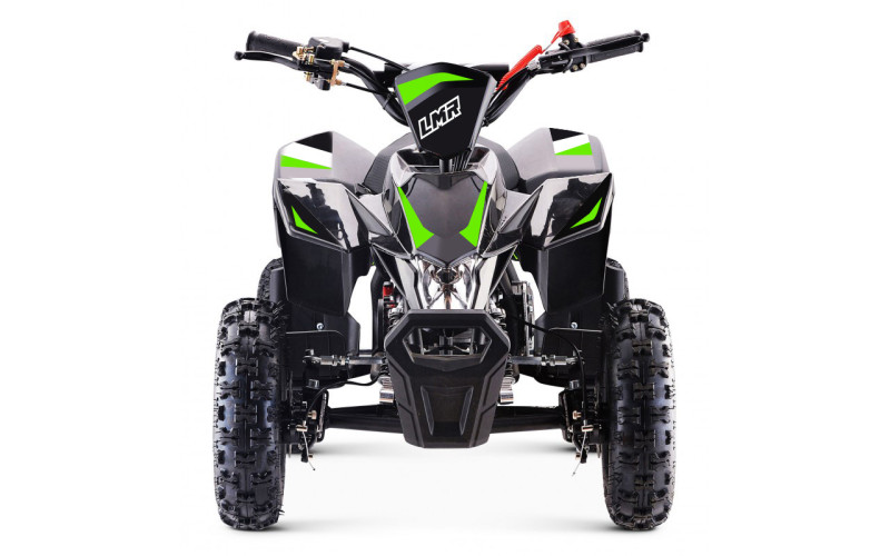 Pocket quad enfant 49cc lmr 6" RS - vert Pocket Bike & Pocket Quad