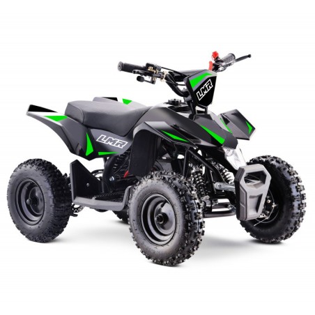 Pocket quad enfant 49cc lmr 6" RS - vert Pocket Bike & Pocket Quad