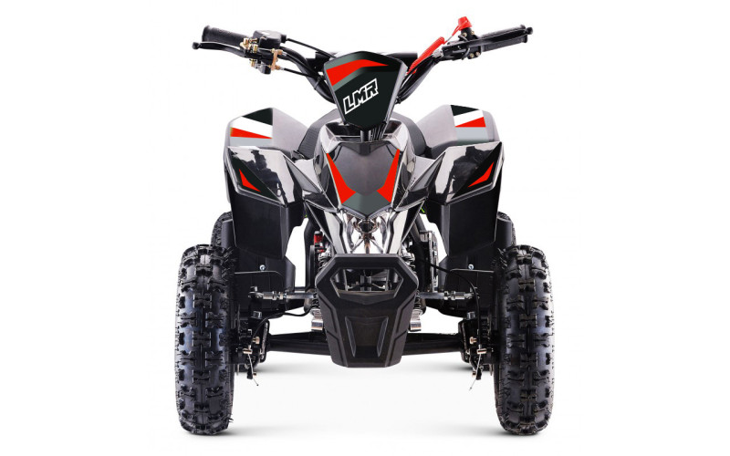 Pocket quad enfant 49cc lmr 6" RS - rouge Pocket Bike & Pocket Quad