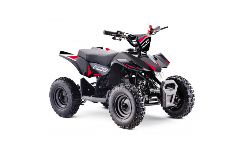 copy of Pocket quad enfant 49cc lmr 6" - bleu