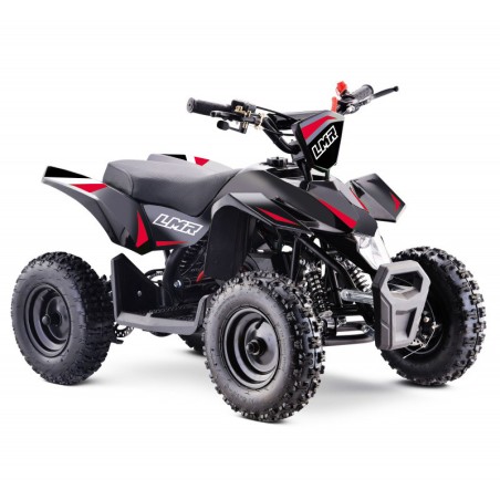 Pocket quad enfant 49cc lmr 6" RS - rouge Pocket Bike & Pocket Quad