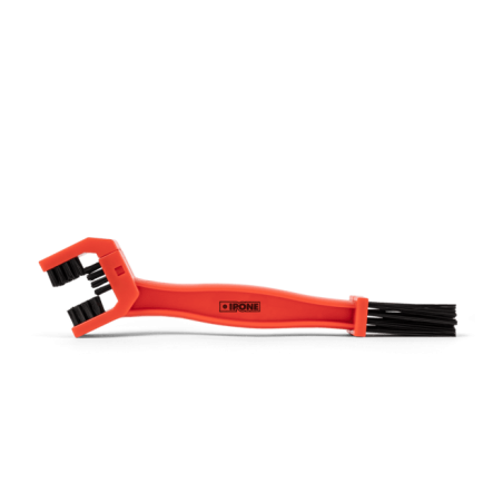 Brosse de nettoyage chaine