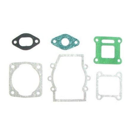 Pièces détachées Dirt bike, Pit bike Pochette de joint moteur Pocket bike LMR PARTS