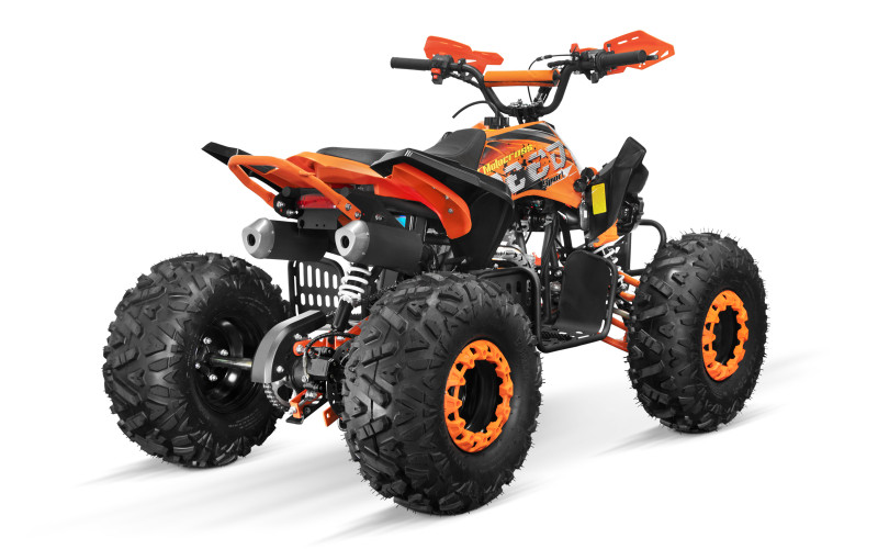 copy of Quad enfant 125cc lmr exr - orange