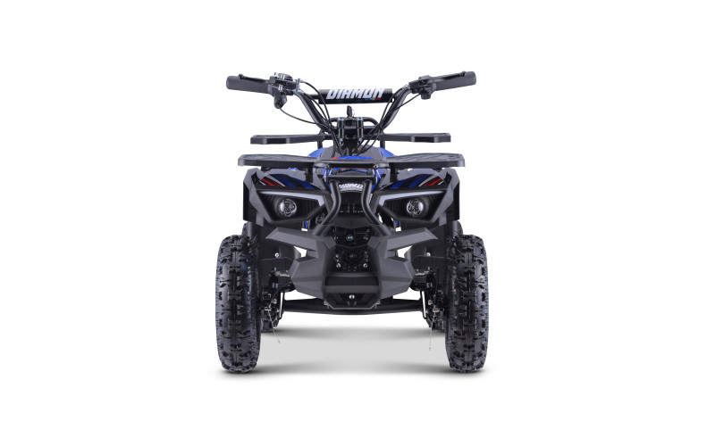 Pocket quad enfant diamon motors rino 800w - bleu Pocket Bike & Pocket Quad