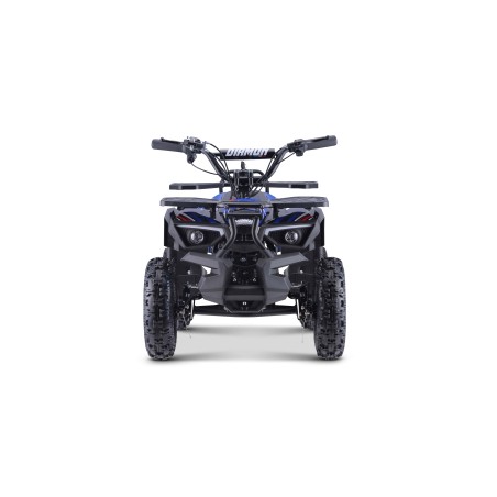 Pocket quad enfant diamon motors rino 800w - bleu Pocket Bike & Pocket Quad