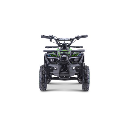 Pocket quad enfant diamon motors rino 800w - vert Pocket Bike & Pocket Quad