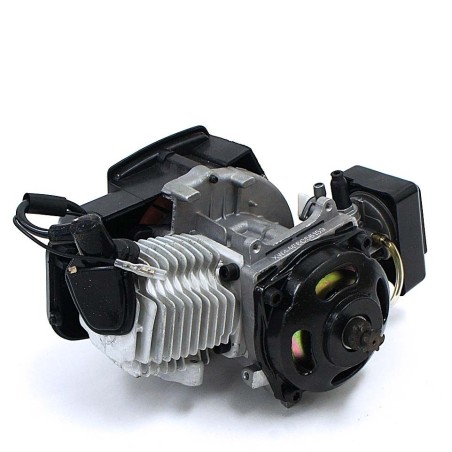 Pièces détachées Dirt bike, Pit bike Moteur 49cc Pocket bike LMR PARTS
