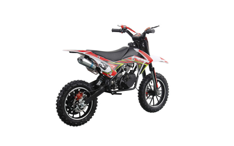 copy of Pocket cross Rx 49cc enfant - Diamon Motors