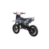 Pocket cross Probike 49cc enfant - Diamon Motors - bleu Pocket Cross / Pocket Quad thermique