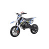 Pocket cross Probike 49cc enfant - Diamon Motors - bleu Pocket Cross / Pocket Quad thermique