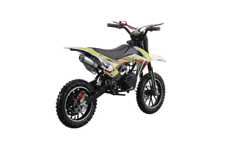 copy of Pocket cross Rx 49cc enfant - Diamon Motors