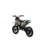 Pocket cross Probike 49cc enfant - Diamon Motors - vert Pocket Cross / Pocket Quad thermique