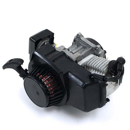 Pièces détachées Dirt bike, Pit bike Moteur 49cc Pocket bike LMR PARTS