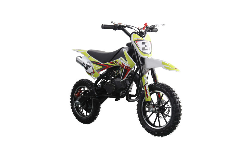 copy of Pocket cross Rx 49cc enfant - Diamon Motors