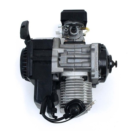 Pièces détachées Dirt bike, Pit bike Moteur 49cc Pocket bike LMR PARTS
