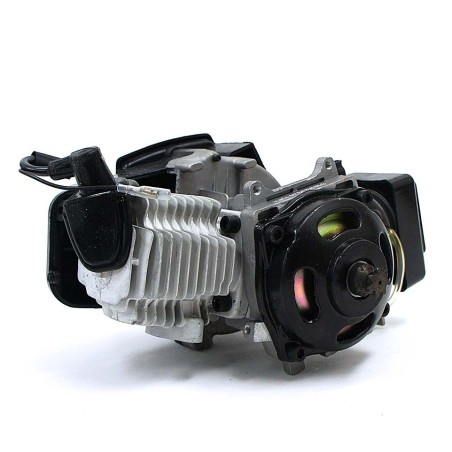 Pièces détachées Dirt bike, Pit bike Moteur 49cc Pocket bike LMR PARTS