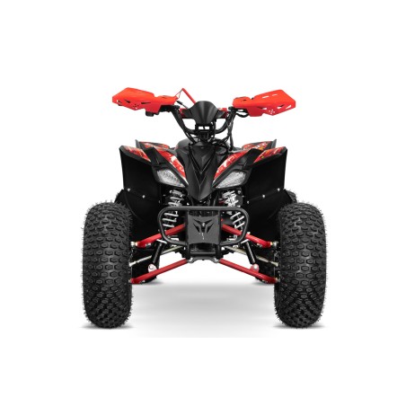 Quad enfant 125cc sx-r - rouge