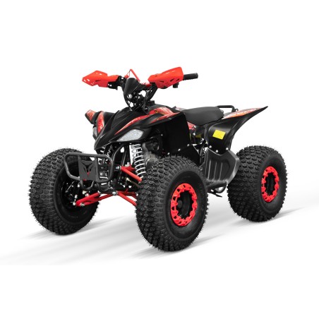 Quad enfant 125cc sx-r - rouge