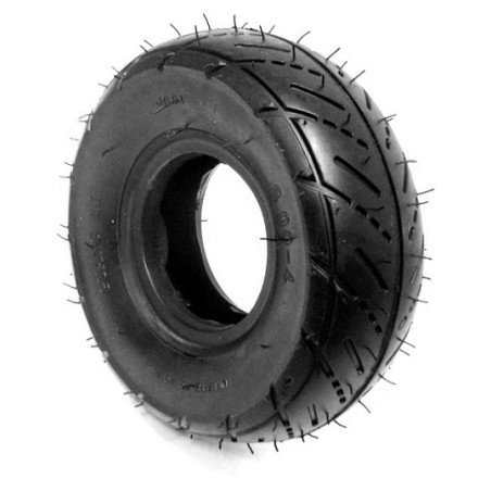 Pièces détachées Dirt bike, Pit bike Pneus Pocket Quad - 10x3.50-4 LMR PARTS