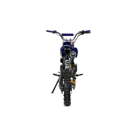 Dirt bike NXD 125cc 14/17 - bleu - LeMiniRider