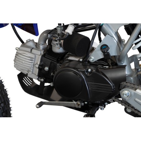 Dirt bike NXD 125cc 14/17 - bleu - LeMiniRider