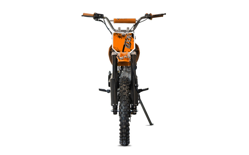 copy of Dirt bike RFN 125cc 14/17 - vert