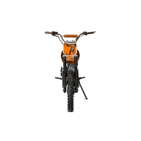 Dirt bike NXD 125cc 14/17 - orange - LeMiniRider