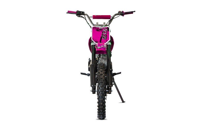 copy of Dirt bike RFN 125cc 14/17 - vert