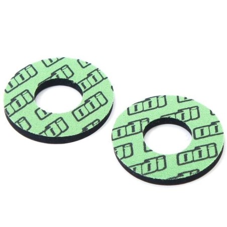 Pièces détachées Dirt bike, Pit bike Donuts ODI - Vert LMR PARTS