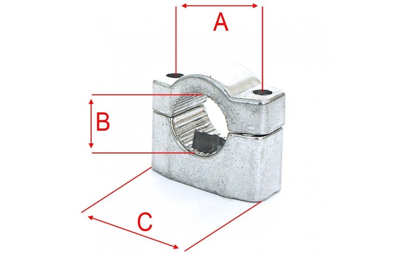 Pièces détachées Pontets Pocket bike LMR PARTS