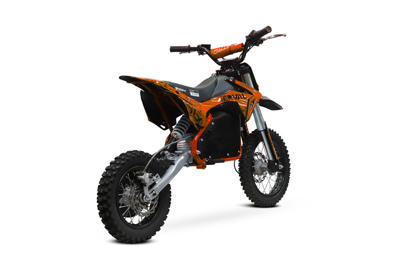 copy of Dirt bike électrique enfant LMR édition Monster 1000w 10/12"