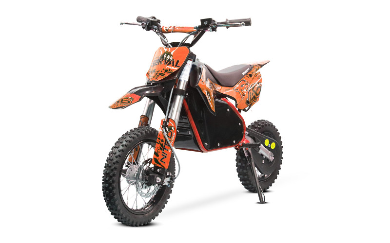 copy of Dirt bike électrique enfant LMR édition Monster 1000w 10/12"