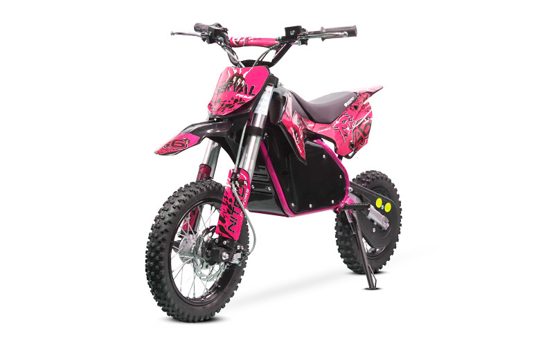 copy of Dirt bike électrique enfant LMR édition Monster 1000w 10/12"