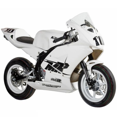 Moto MiniG Kayo 150cc - 12"